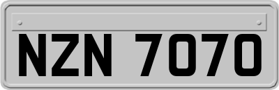 NZN7070