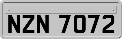 NZN7072