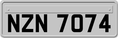 NZN7074