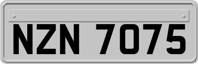 NZN7075
