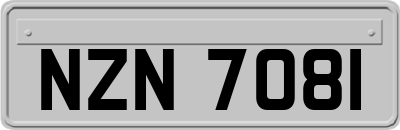 NZN7081