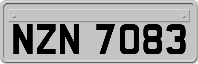 NZN7083