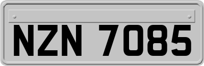NZN7085