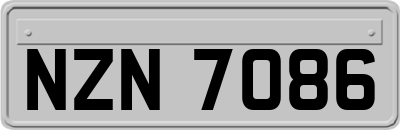 NZN7086