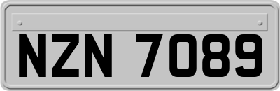 NZN7089