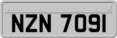 NZN7091