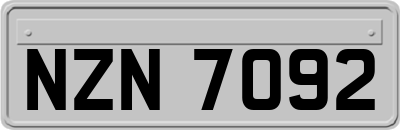NZN7092