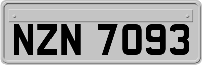 NZN7093