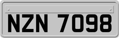 NZN7098