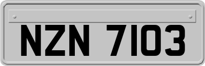 NZN7103
