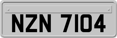NZN7104
