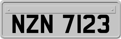 NZN7123