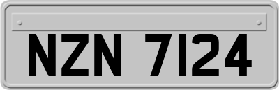 NZN7124