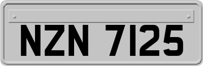 NZN7125