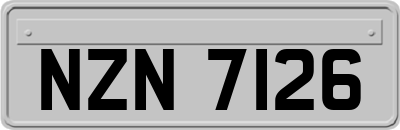 NZN7126