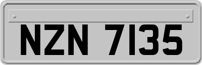 NZN7135