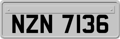 NZN7136