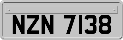 NZN7138