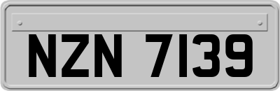 NZN7139