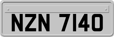 NZN7140