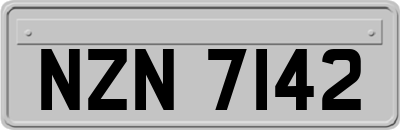 NZN7142