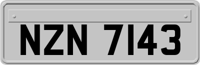NZN7143