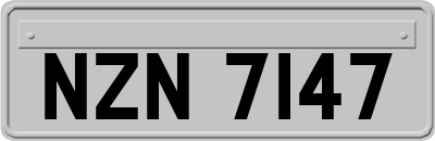 NZN7147