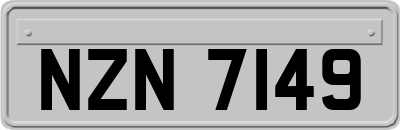 NZN7149