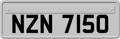 NZN7150