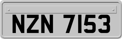 NZN7153