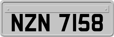 NZN7158
