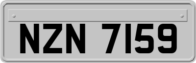 NZN7159