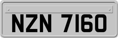 NZN7160
