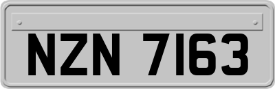 NZN7163