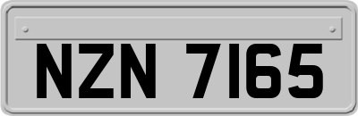NZN7165