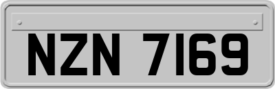 NZN7169