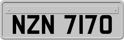 NZN7170
