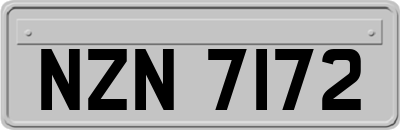 NZN7172