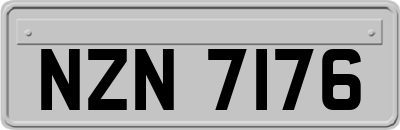 NZN7176