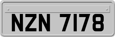 NZN7178