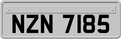NZN7185
