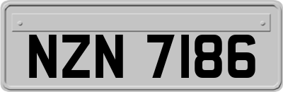 NZN7186