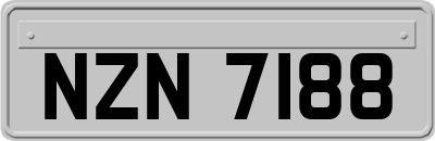 NZN7188