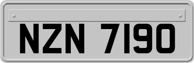 NZN7190