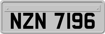 NZN7196