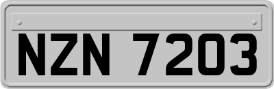 NZN7203