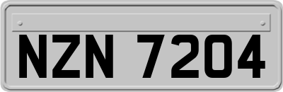 NZN7204