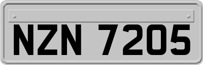 NZN7205