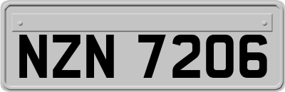 NZN7206