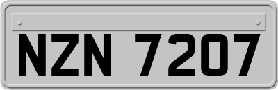 NZN7207